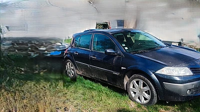 Renault Megane III 1.5 DCI 105 EXPRESSION