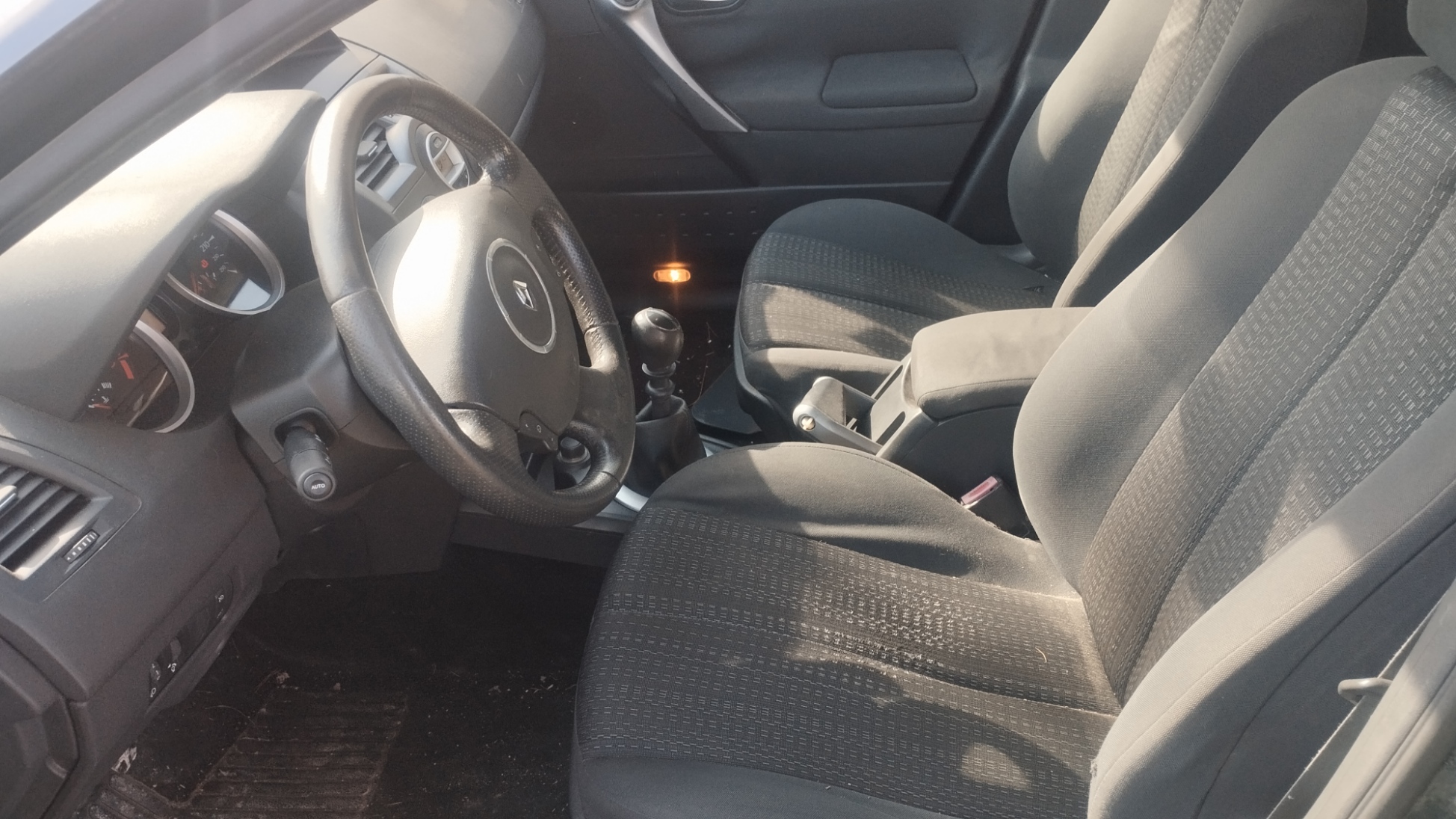Renault Megane III 1.5 DCI 105 EXPRESSION