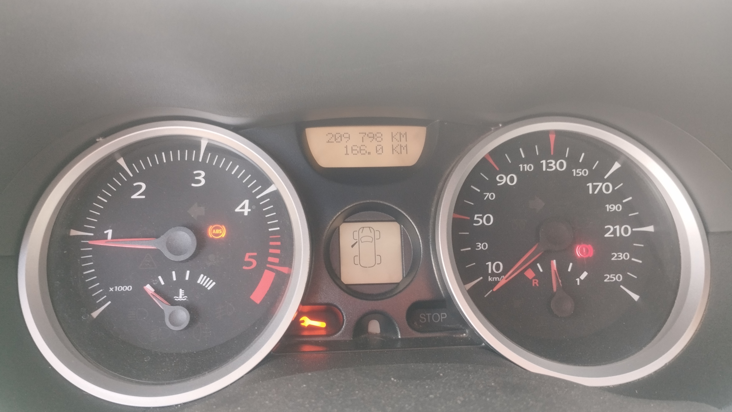 Renault Megane III 1.5 DCI 105 EXPRESSION