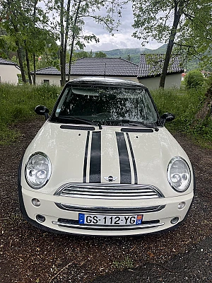 Mini COOPER Mini cooper