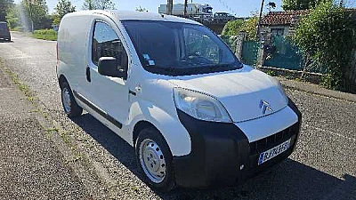 Citroen Nemo 1.3 HDI 75 FAP ECO