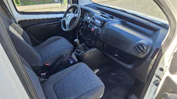 Citroen Nemo 1.3 HDI 75 FAP ECO