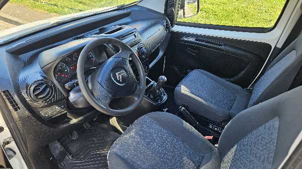 Citroen Nemo 1.3 HDI 75 FAP ECO