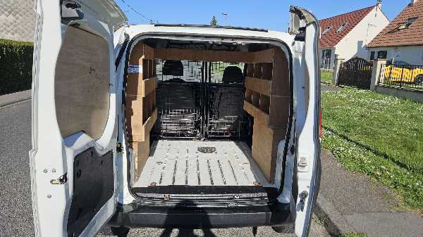 Citroen Nemo 1.3 HDI 75 FAP ECO