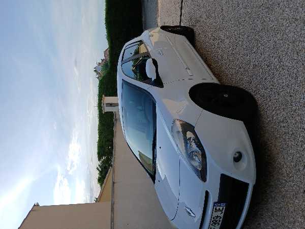 Renault Clio CLIO 3