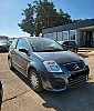 Citroen C2 Citroën C2 thumbnail