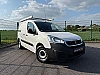 Peugeot Partner II (3) 1.6 BLUEHDI 100 S&amp;S STANDARD PREMIUM ETG6 thumbnail