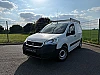 Peugeot Partner II (3) 1.6 BLUEHDI 100 S&amp;S STANDARD PREMIUM ETG6 thumbnail