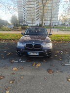 Bmw X5 (E70) (2) XDRIVE30DA 245 LIMITED SPORT EDITION