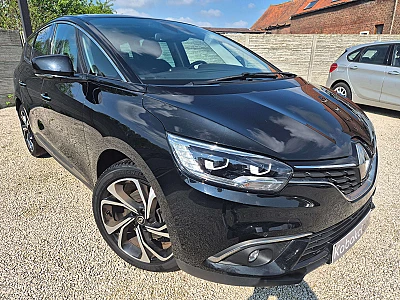 Renault Grand Scenic Scénic 1.7 Blue dCi Intens//CARPLAY//GARANTIE