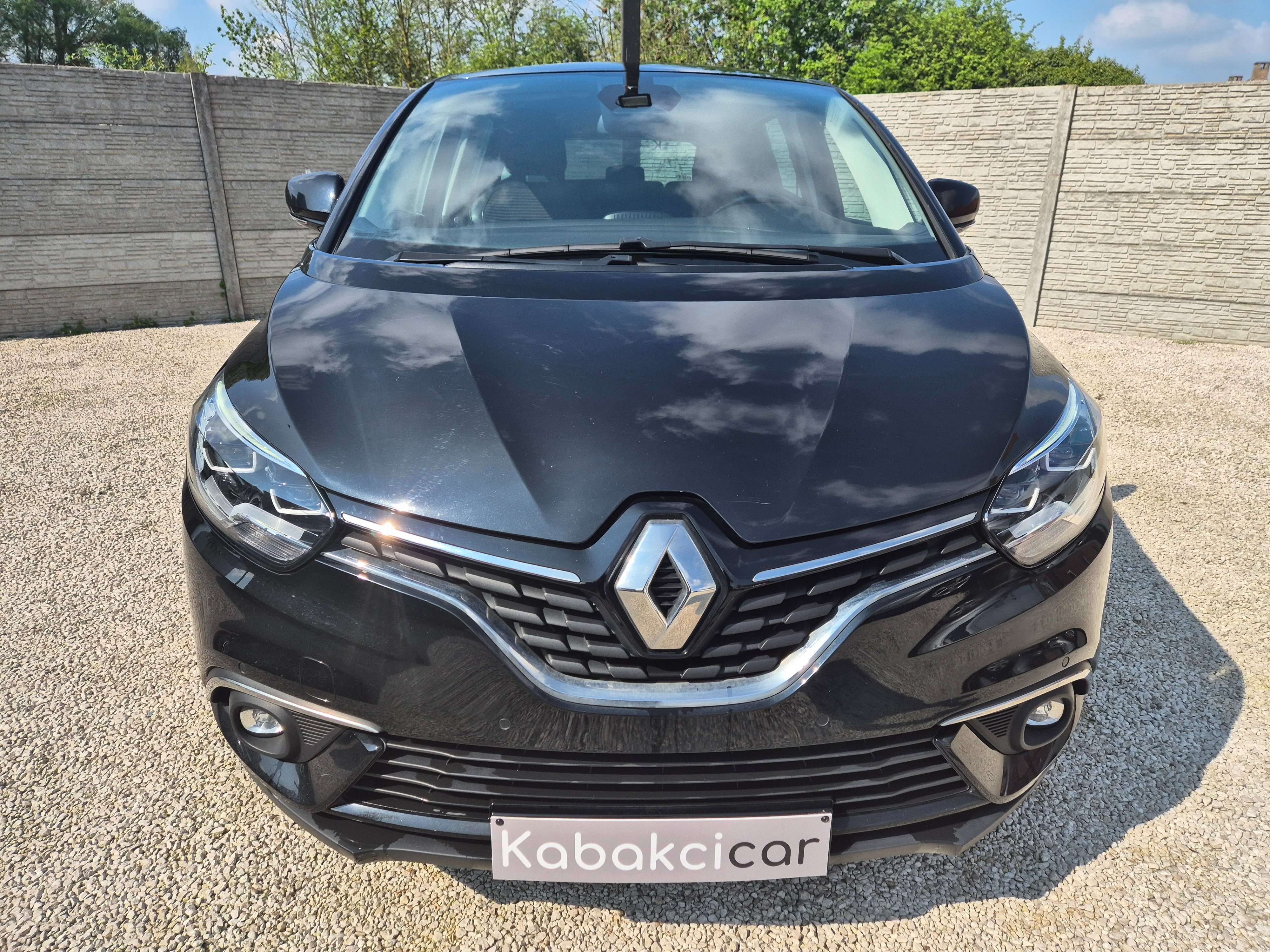 Renault Grand Scenic Scénic 1.7 Blue dCi Intens//CARPLAY//GARANTIE