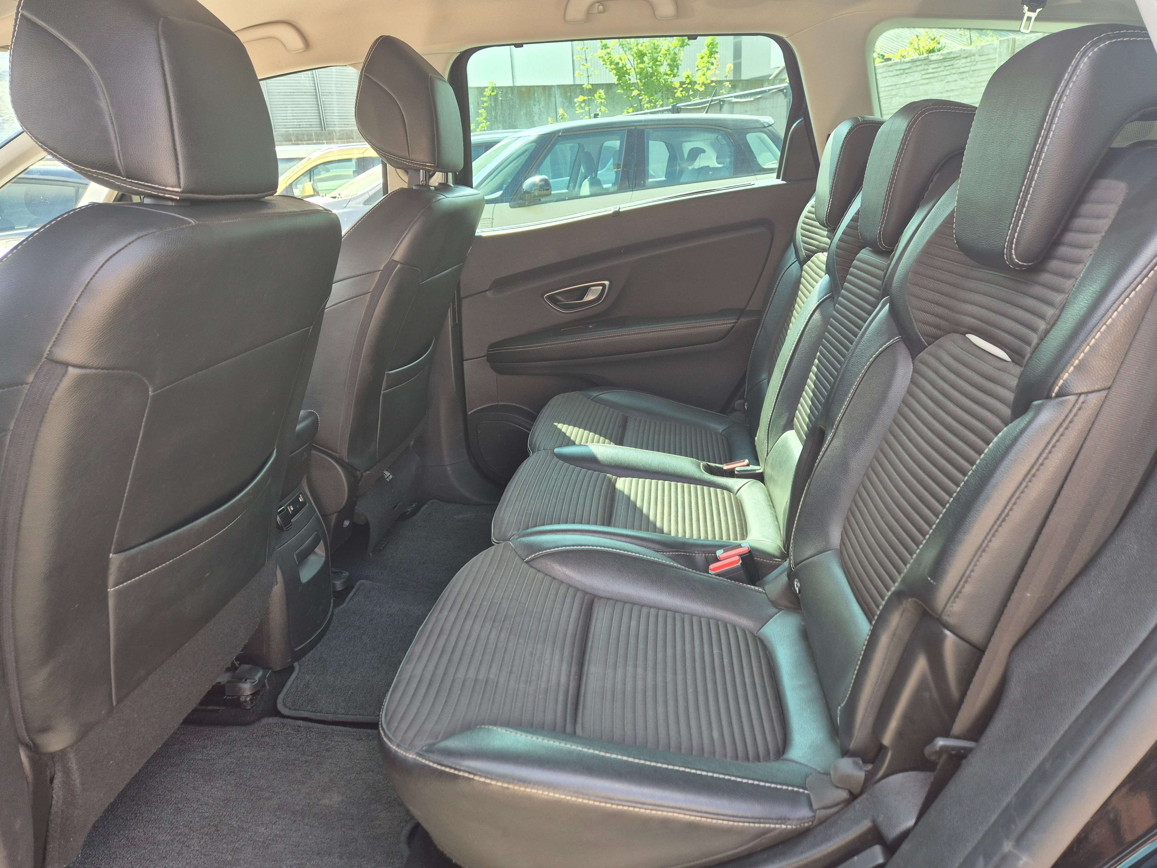 Renault Grand Scenic Scénic 1.7 Blue dCi Intens//CARPLAY//GARANTIE
