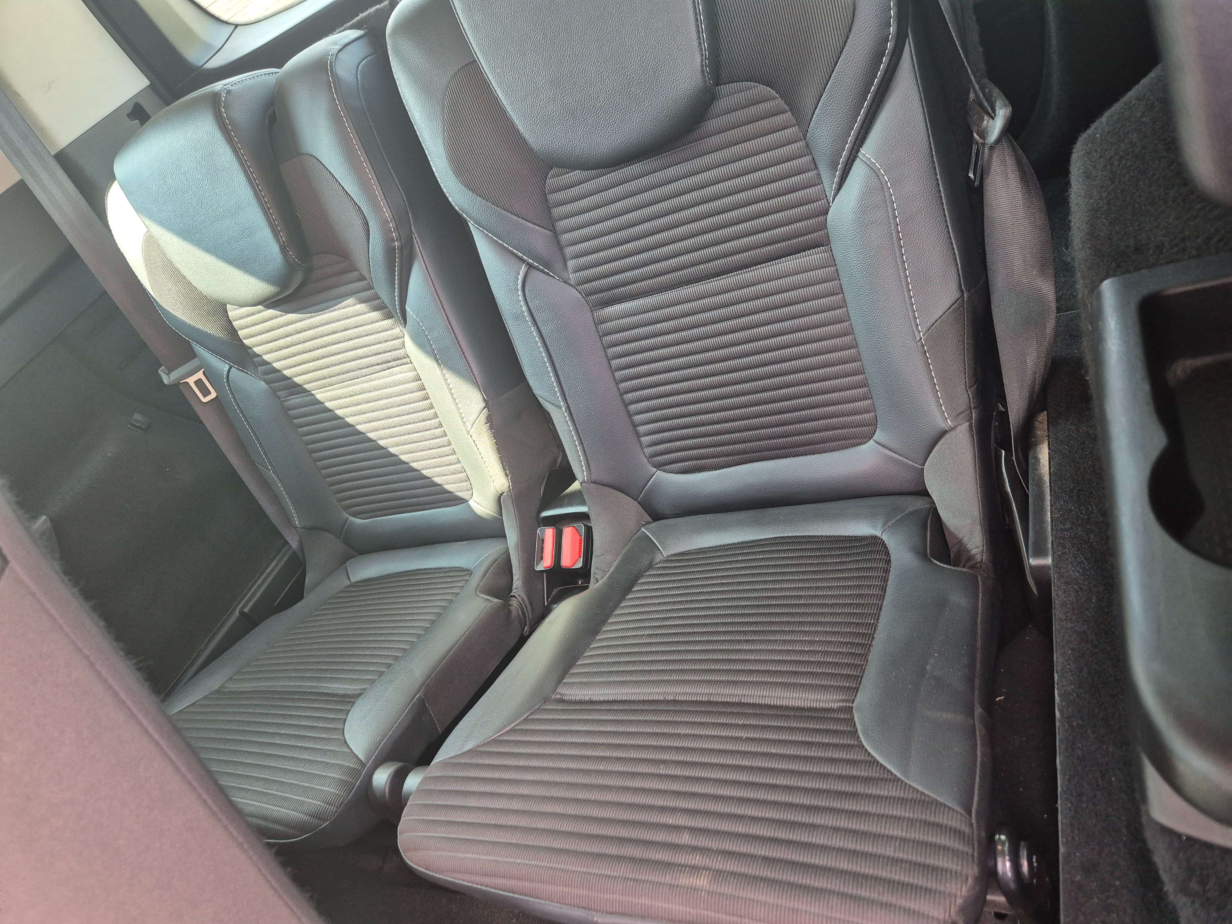 Renault Grand Scenic Scénic 1.7 Blue dCi Intens//CARPLAY//GARANTIE