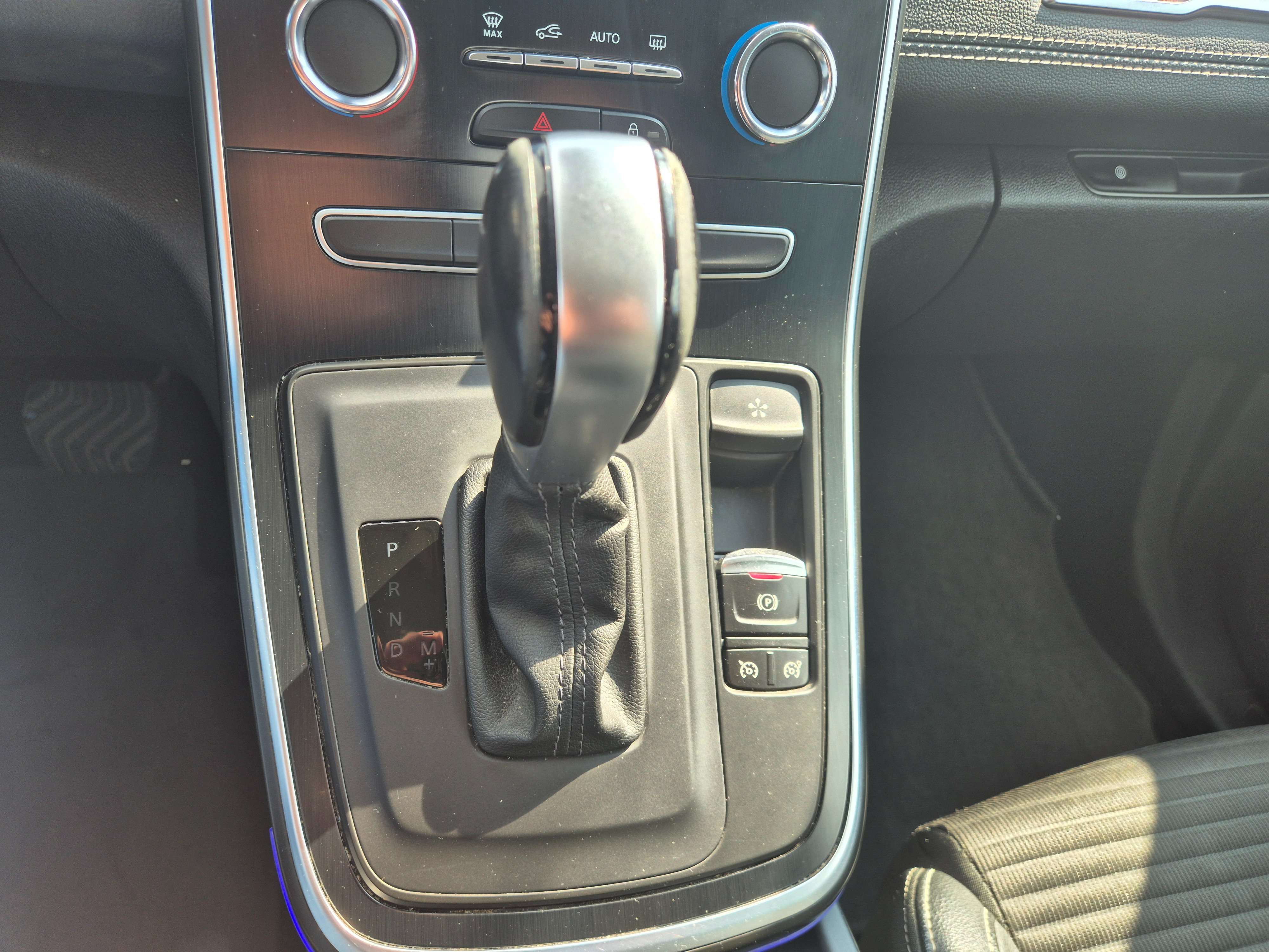 Renault Grand Scenic Scénic 1.7 Blue dCi Intens//CARPLAY//GARANTIE