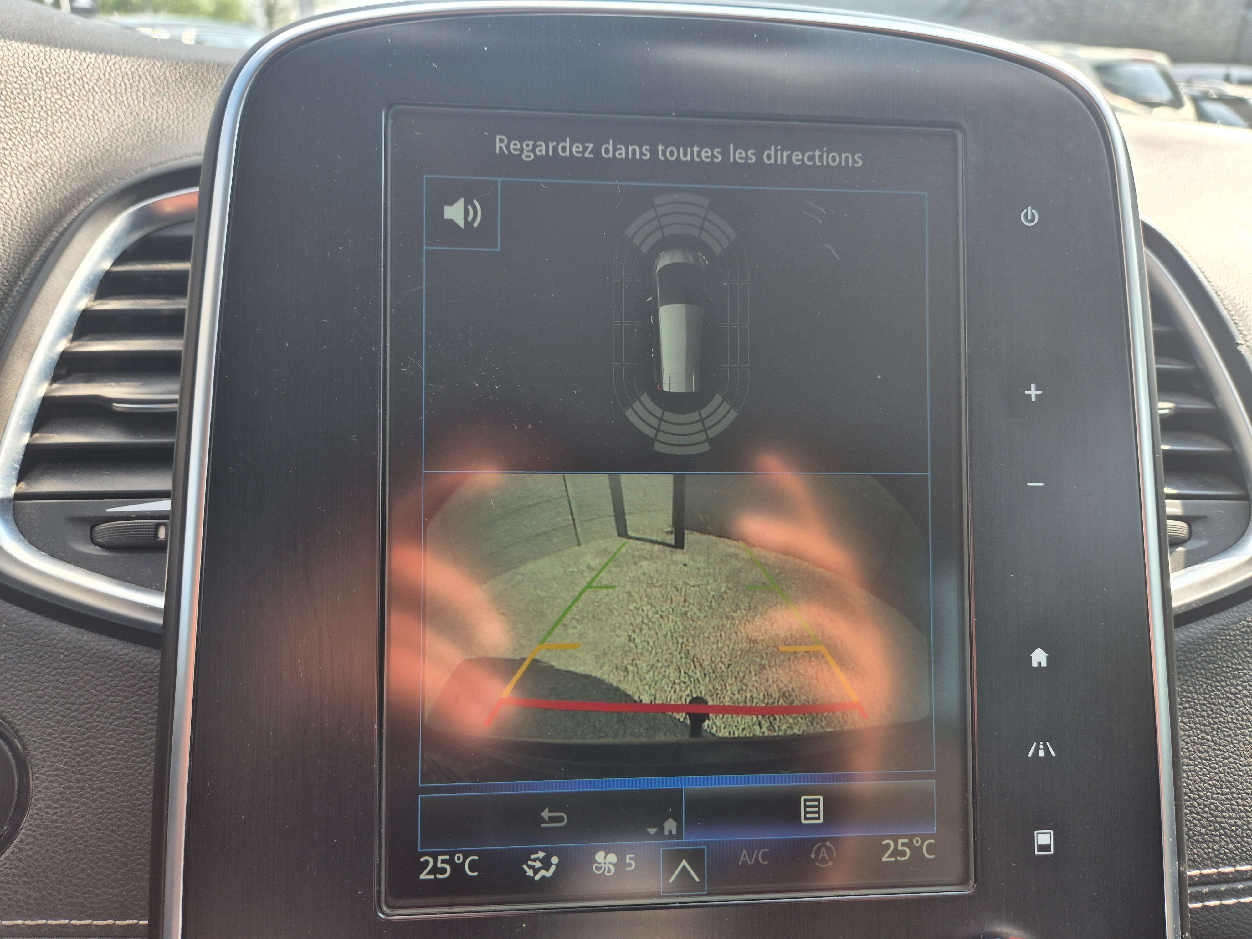 Renault Grand Scenic Scénic 1.7 Blue dCi Intens//CARPLAY//GARANTIE