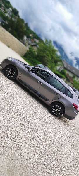Renault Megane III ESTATE 1.5 DCI 110 FAP CARMINAT TOMTOM