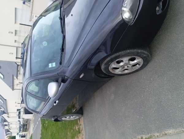 Alfa Romeo 147 Bonjour, Alfa Roméo 147 à vendre. 132000 km au compteur / d