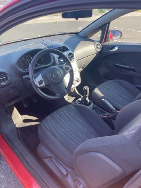 Opel Corsa IV 1.2 TWINPORT ENJOY 3P