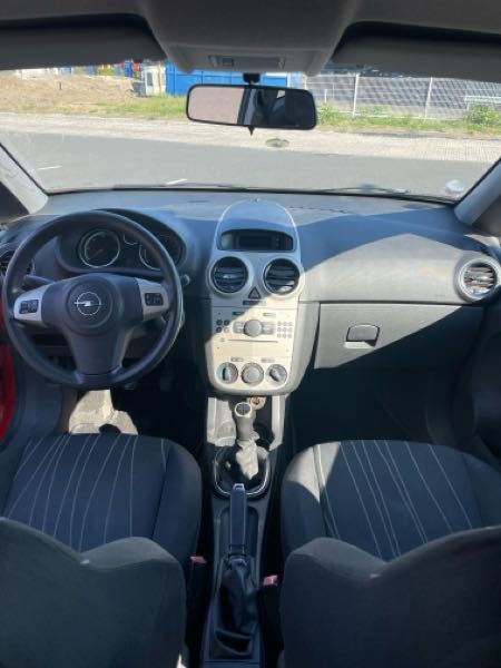 Opel Corsa IV 1.2 TWINPORT ENJOY 3P