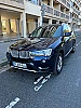 Bmw X3 (F25) (2) XDRIVE30DA 258 XLINE thumbnail