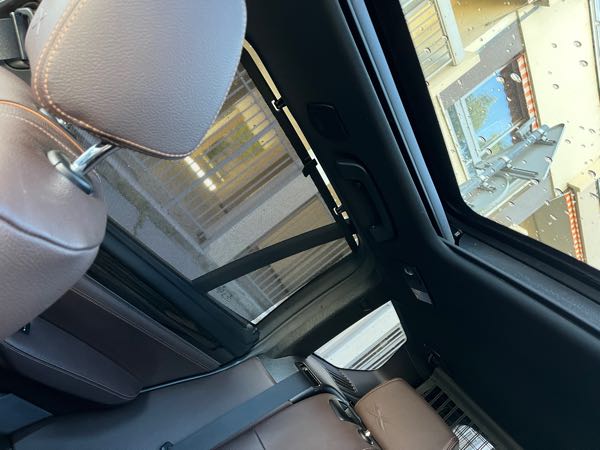 Bmw X3 (F25) (2) XDRIVE30DA 258 XLINE