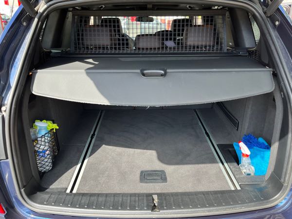 Bmw X3 (F25) (2) XDRIVE30DA 258 XLINE