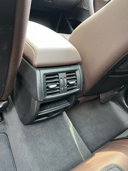 Bmw X3 (F25) (2) XDRIVE30DA 258 XLINE