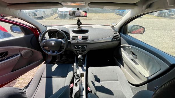 Renault Megane IV 1.5 DCI 95 BLUE BUSINESS