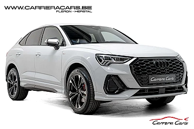 Audi Q3 Sportback 45 TFSIe PHEV S line tronic(180 kW)*FULL