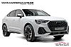 Audi Q3 Sportback 45 TFSIe PHEV S line tronic(180 kW)*FULL thumbnail