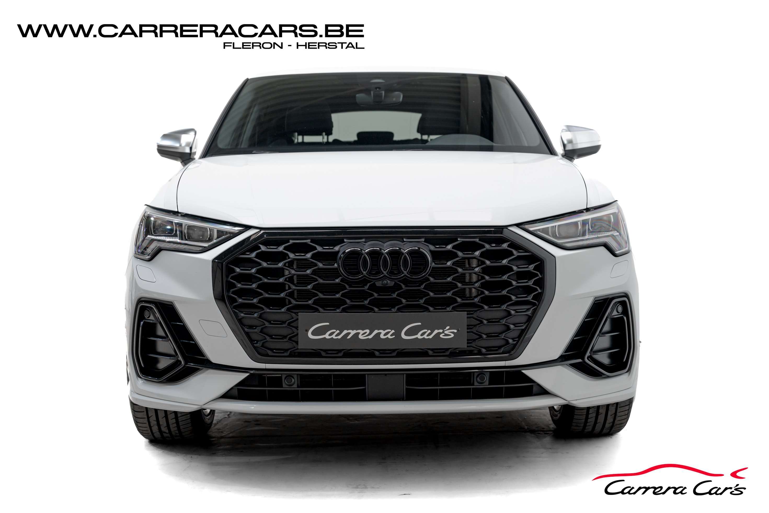 Audi Q3 Sportback 45 TFSIe PHEV S line tronic(180 kW)*FULL