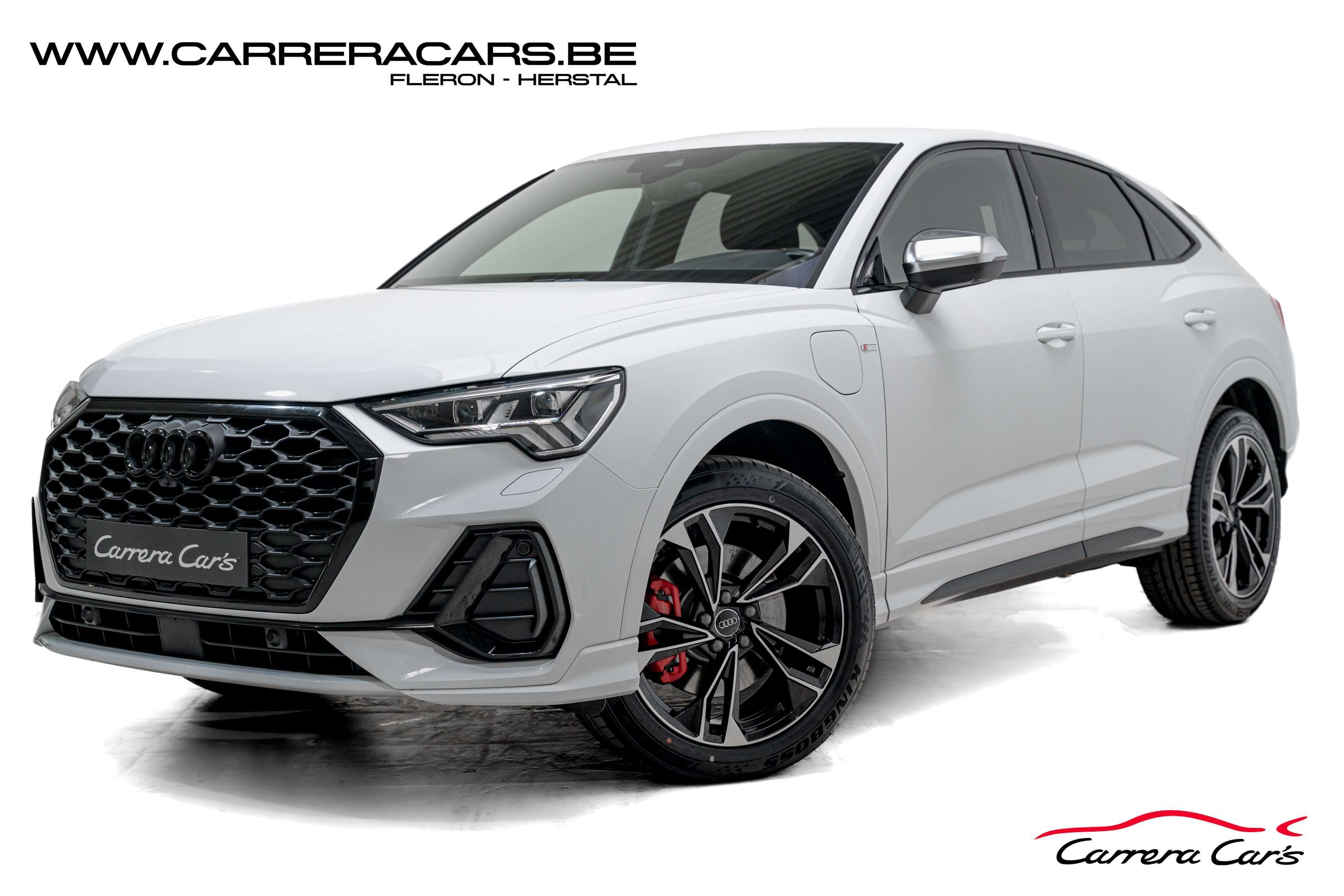 Audi Q3 Sportback 45 TFSIe PHEV S line tronic(180 kW)*FULL