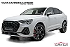 Audi Q3 Sportback 45 TFSIe PHEV S line tronic(180 kW)*FULL thumbnail