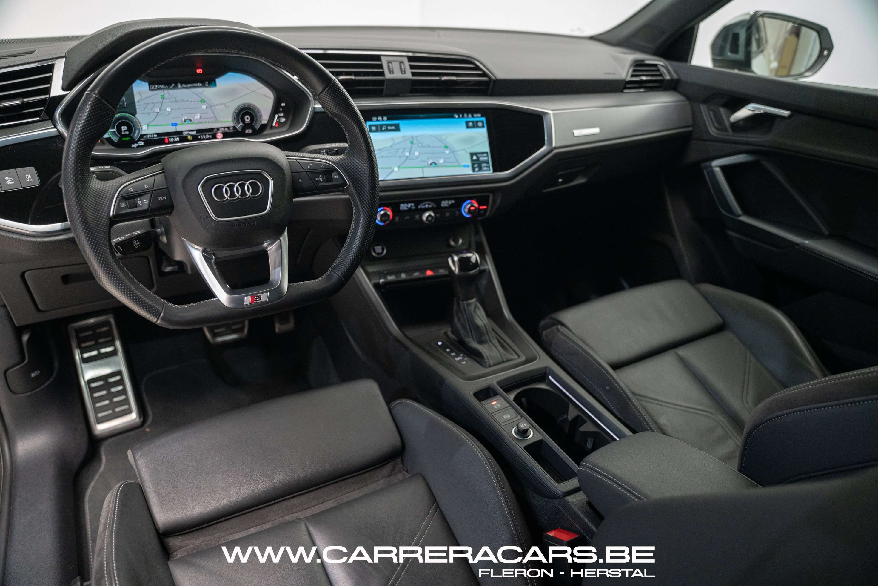 Audi Q3 Sportback 45 TFSIe PHEV S line tronic(180 kW)*FULL