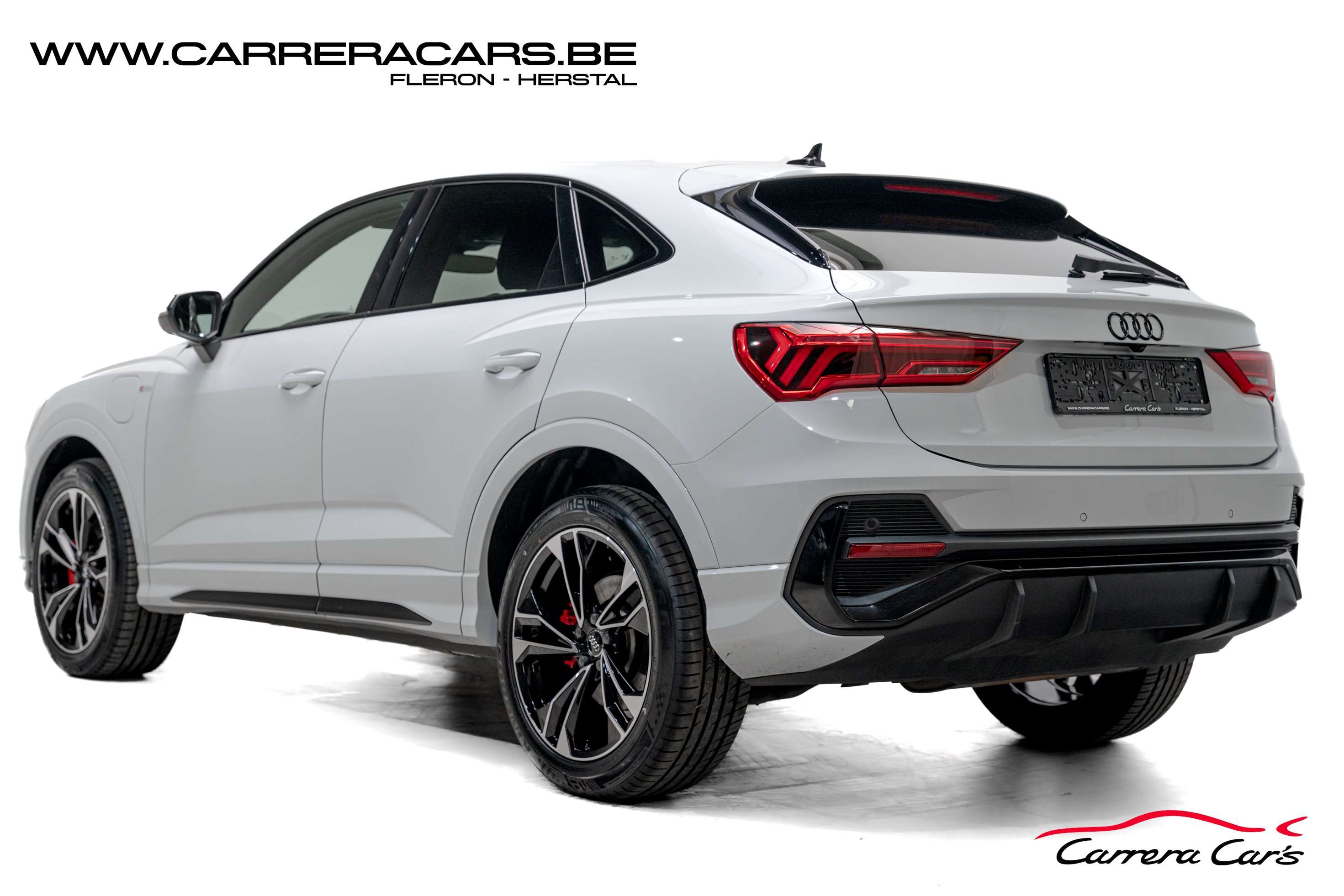 Audi Q3 Sportback 45 TFSIe PHEV S line tronic(180 kW)*FULL