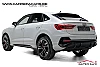 Audi Q3 Sportback 45 TFSIe PHEV S line tronic(180 kW)*FULL thumbnail