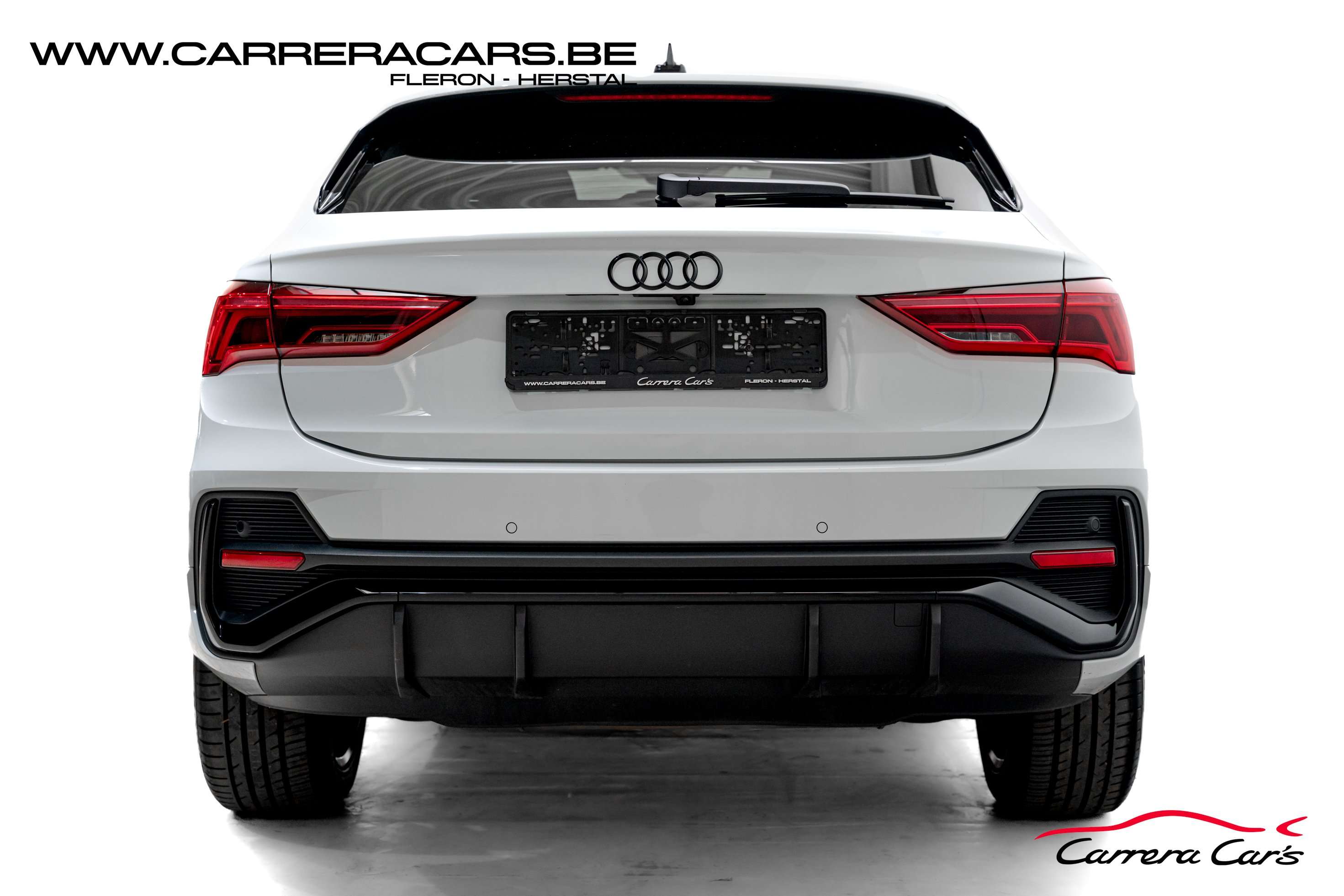 Audi Q3 Sportback 45 TFSIe PHEV S line tronic(180 kW)*FULL