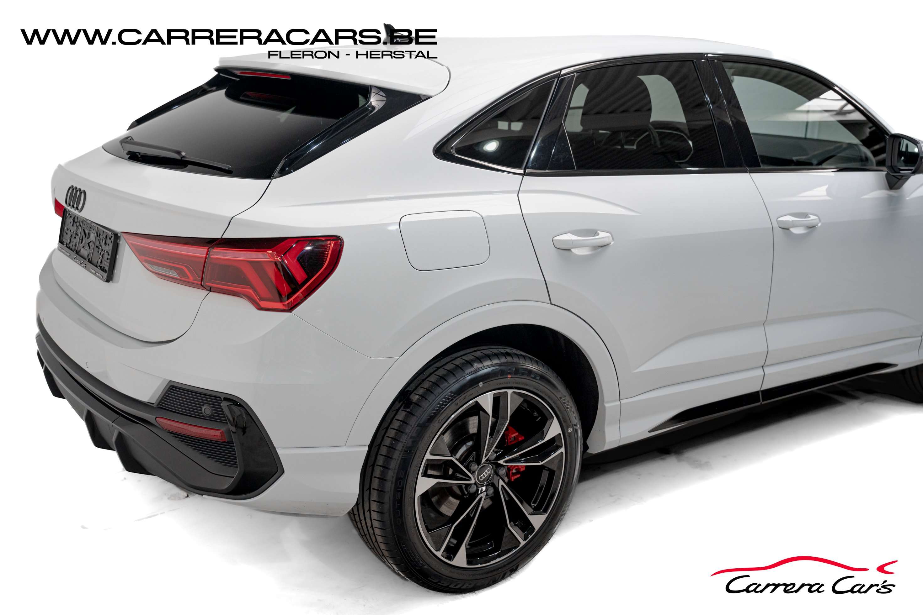 Audi Q3 Sportback 45 TFSIe PHEV S line tronic(180 kW)*FULL