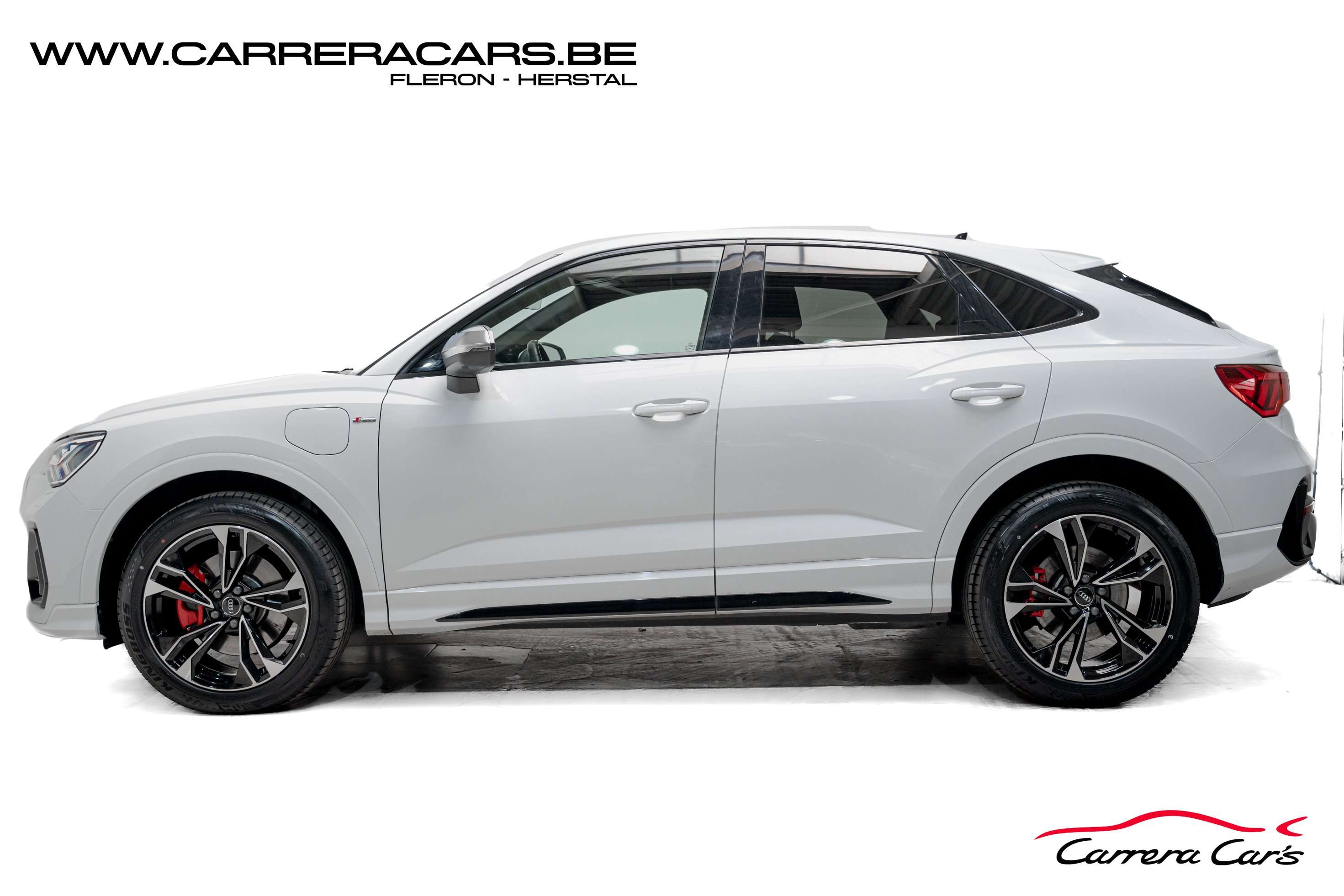 Audi Q3 Sportback 45 TFSIe PHEV S line tronic(180 kW)*FULL