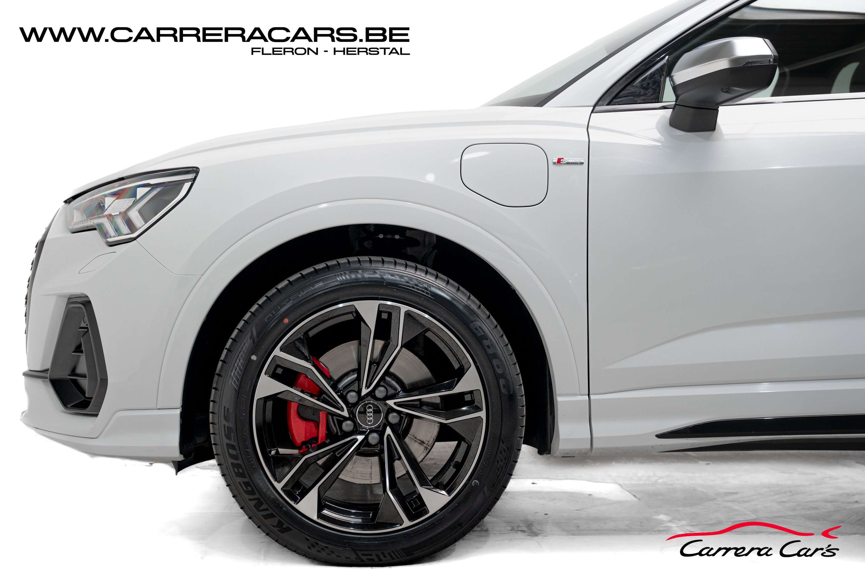 Audi Q3 Sportback 45 TFSIe PHEV S line tronic(180 kW)*FULL