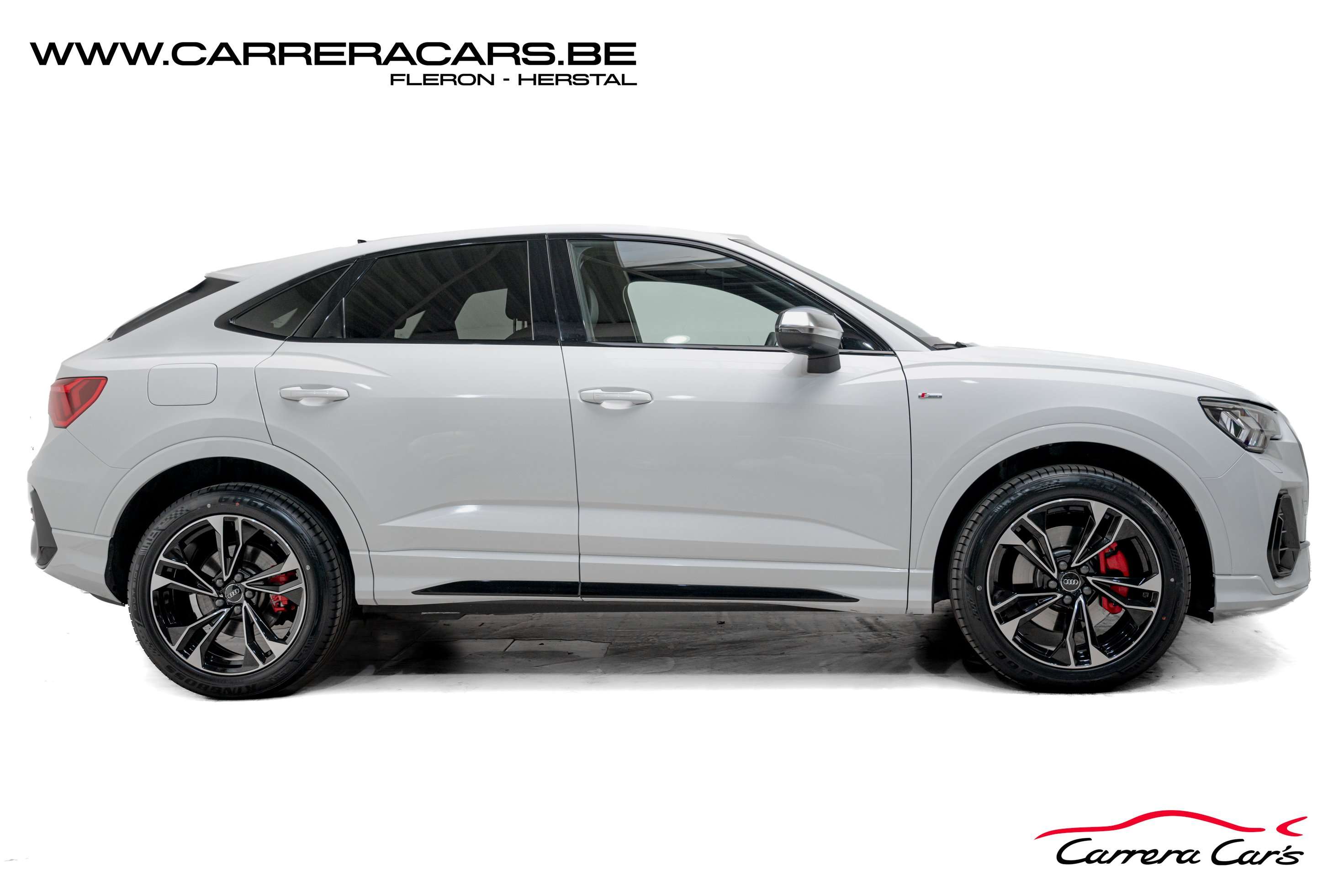 Audi Q3 Sportback 45 TFSIe PHEV S line tronic(180 kW)*FULL