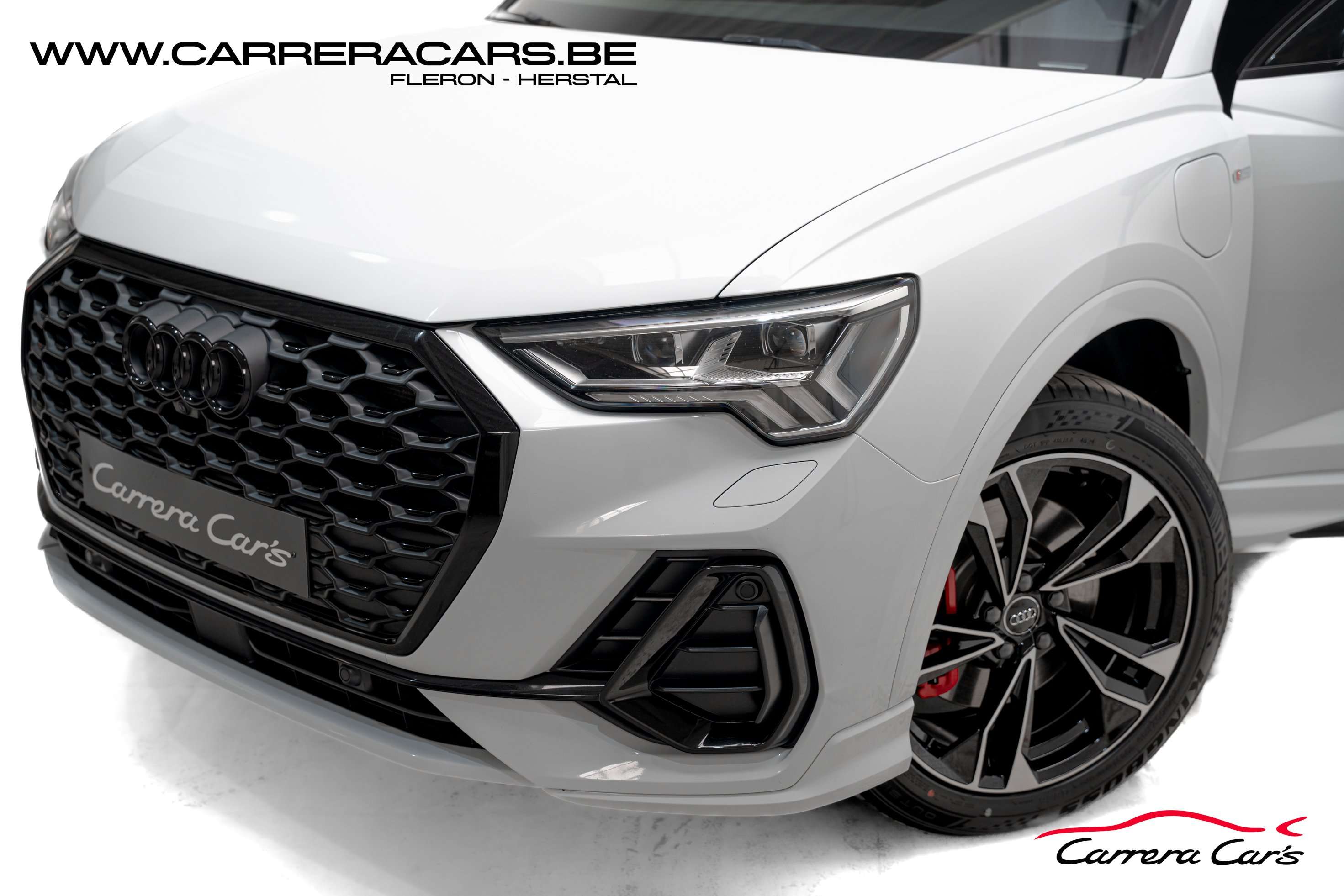 Audi Q3 Sportback 45 TFSIe PHEV S line tronic(180 kW)*FULL