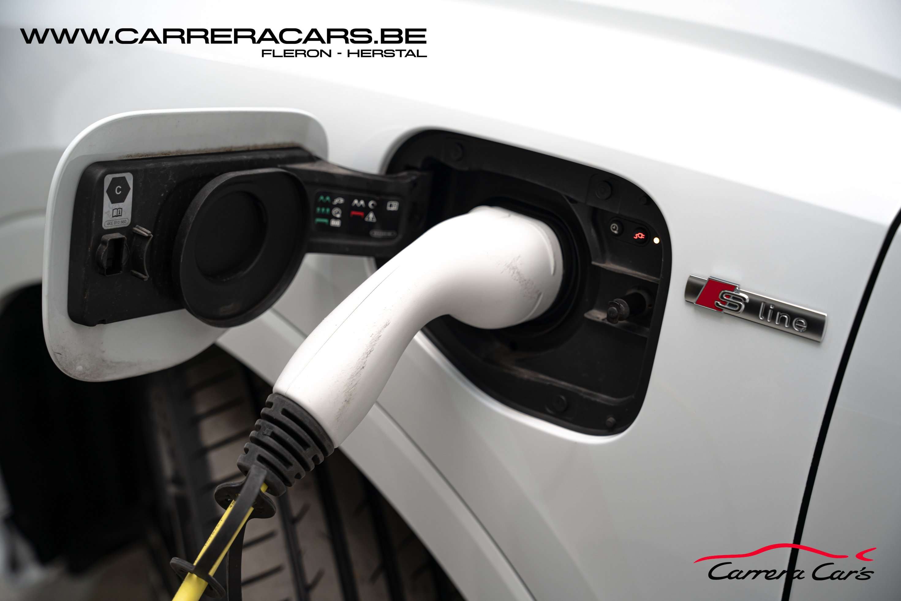 Audi Q3 Sportback 45 TFSIe PHEV S line tronic(180 kW)*FULL
