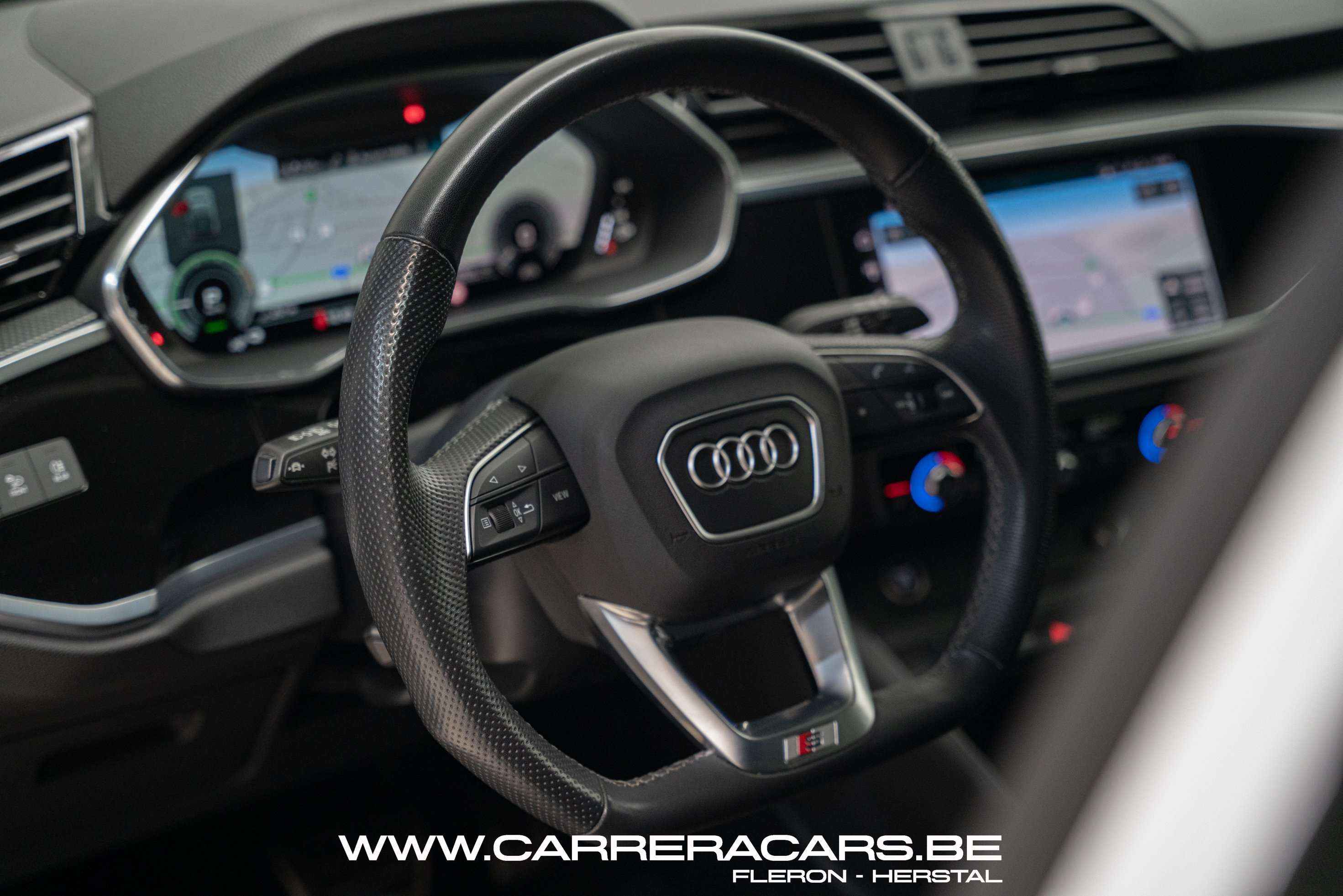 Audi Q3 Sportback 45 TFSIe PHEV S line tronic(180 kW)*FULL