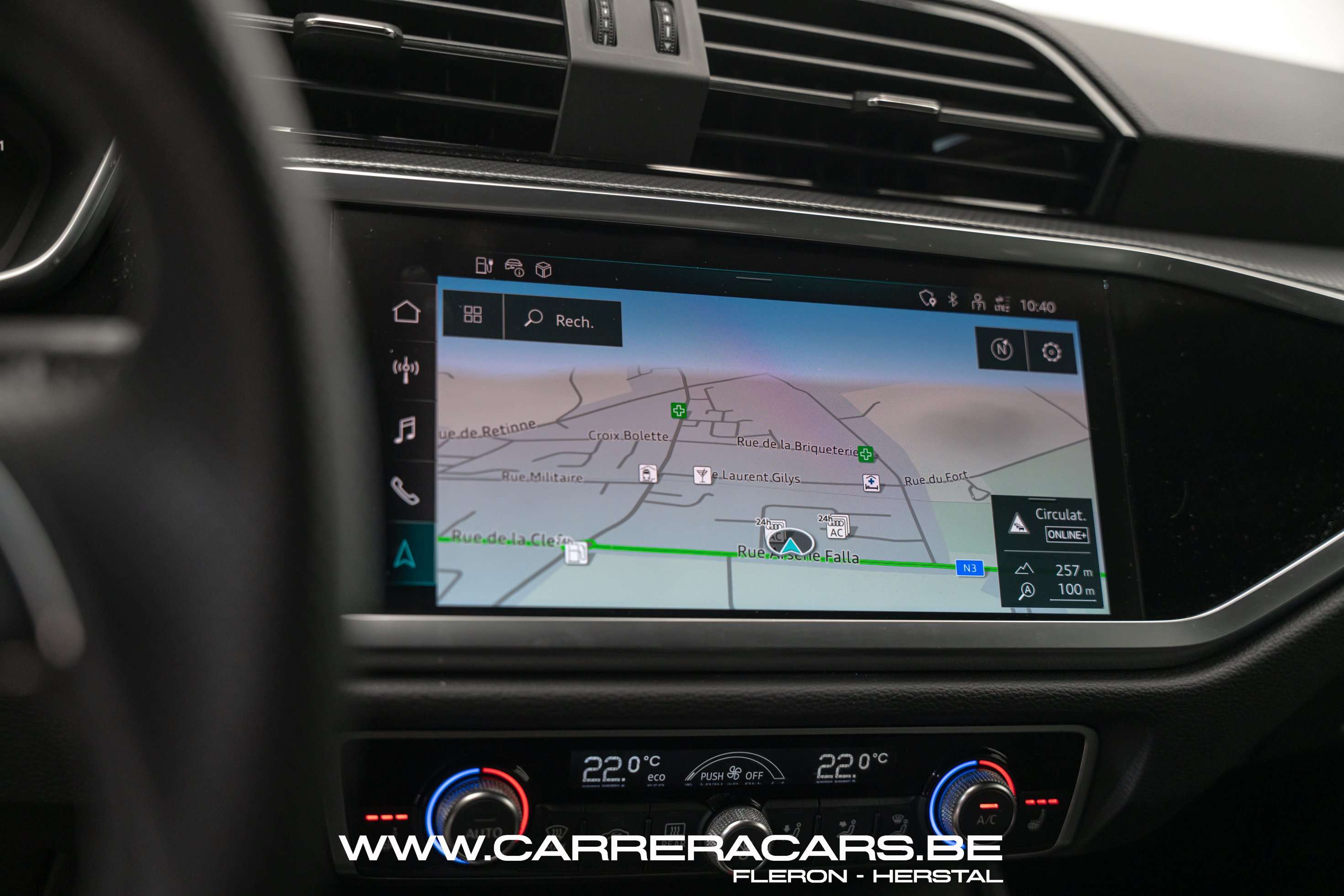 Audi Q3 Sportback 45 TFSIe PHEV S line tronic(180 kW)*FULL