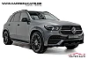 Mercedes-Benz GLE 350 de 4-Matic EQ*|NEW*PACK AMG*CAMERA*NAVI*CUIR*LED|* thumbnail