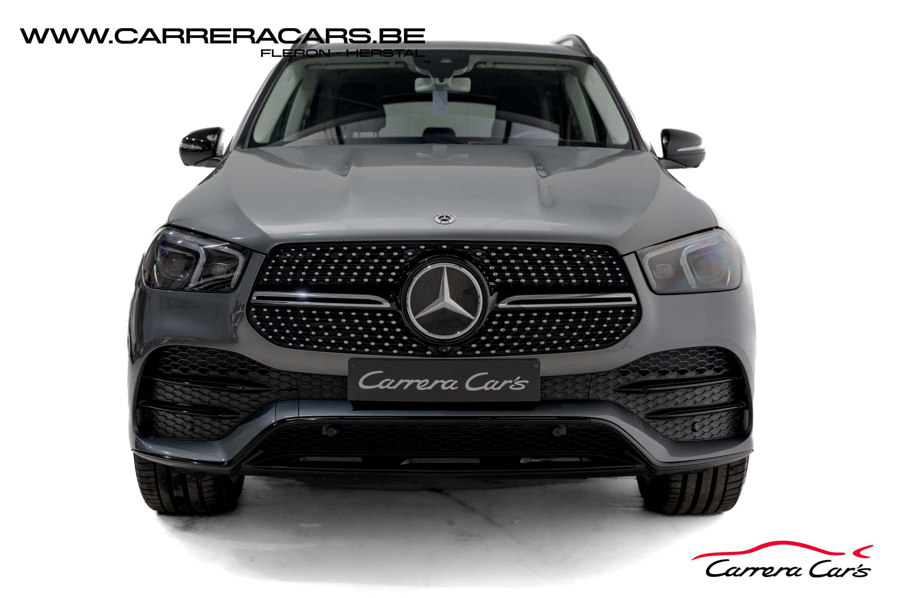 Mercedes-Benz GLE 350 de 4-Matic EQ*|NEW*PACK AMG*CAMERA*NAVI*CUIR*LED|*