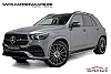 Mercedes-Benz GLE 350 de 4-Matic EQ*|NEW*PACK AMG*CAMERA*NAVI*CUIR*LED|* thumbnail