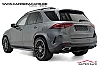 Mercedes-Benz GLE 350 de 4-Matic EQ*|NEW*PACK AMG*CAMERA*NAVI*CUIR*LED|* thumbnail