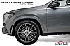 Mercedes-Benz GLE 350 de 4-Matic EQ*|NEW*PACK AMG*CAMERA*NAVI*CUIR*LED|* thumbnail